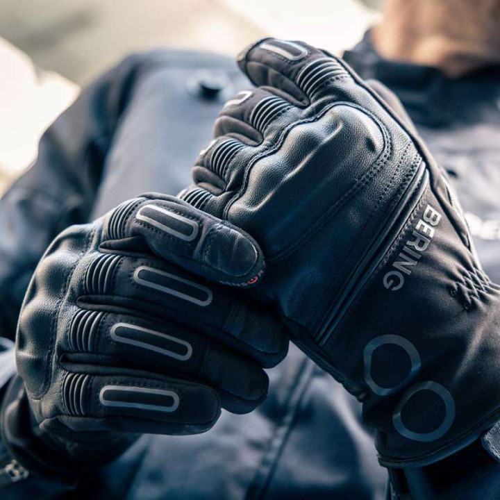 Gants moto Bering OCTANE