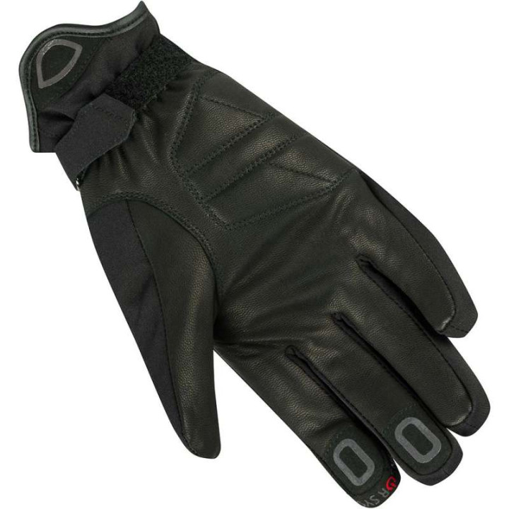 Gants moto femme Bering LADY TREND NOIR