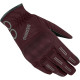 Gants moto femme Bering LADY TREND PRUNE