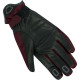 Gants moto femme Bering LADY TREND PRUNE