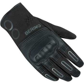 Gants moto femme Bering LADY OCTANE Gants moto femme Bering LADY OCTANE