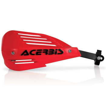 Protège-mains moto cross Acerbis ENDURANCE Protège-mains moto cross Acerbis ENDURANCE