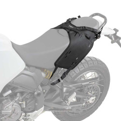 Fixation Kriega OS-BASE DUCATI DESERT X
