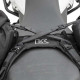 Fixation Kriega OS-BASE DUCATI DESERT X