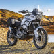 Fixation Kriega OS-BASE DUCATI DESERT X