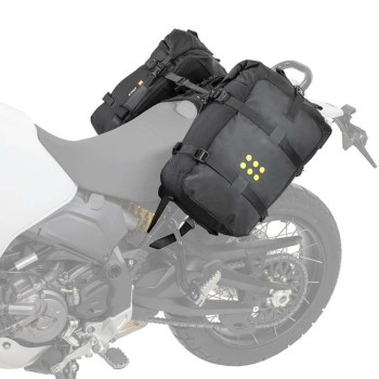 Kit bagagerie Kriega OS-BASE DUCATI DESERT X 36