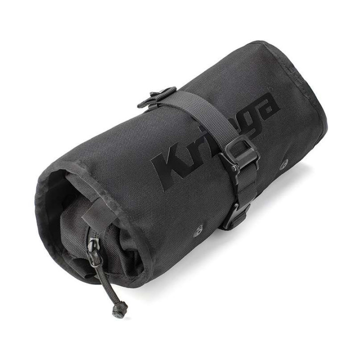 Kriega OS-TOOL ROLL tool kit