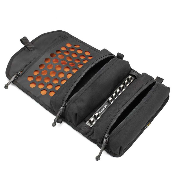 Trousse à outils Kriega OS-TOOL ROLL CHRIS BIRCH
