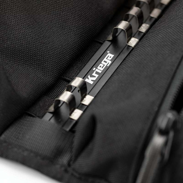 Trousse à outils Kriega OS-TOOL ROLL CHRIS BIRCH