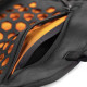 Kriega OS-TOOL ROLL CHRIS BIRCH tool kit Kriega OS-TOOL ROLL CHRIS BIRCH tool kit