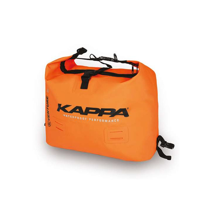 Sac interne étanche kappa TK768 pour valises K-MISSION / K-FORCE