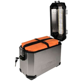 Sac interne étanche kappa TK768 pour valises K-MISSION / K-FORCE