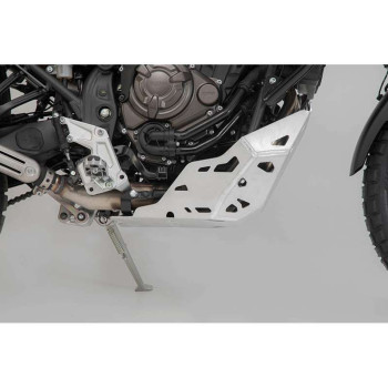 Sabot moteur SW-Motech Argent Yamaha TÉNÉRÉ 700