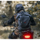 Waterproof motorcycle backpack SW-Motech DRYBAG 2.0 300 30L