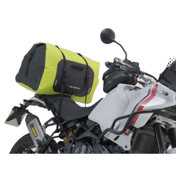 Sacoche de selle SW-Motech DRYBAG 2.0 600 FLUO 60L Sacoche de selle SW-Motech DRYBAG 2.0 600 FLUO 60L