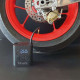 Chaft SMART PUMP II self-contained wireless compressor