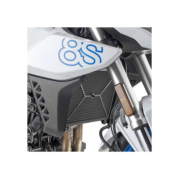 Givi radiator guard (PR3126) Suzuki GSX-8S