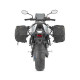 Écarteurs amovibles Givi REMOVE-X (TR3126) Suzuki GSX-8S