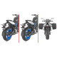 Écarteurs amovibles Givi REMOVE-X (TR3126) Suzuki GSX-8S