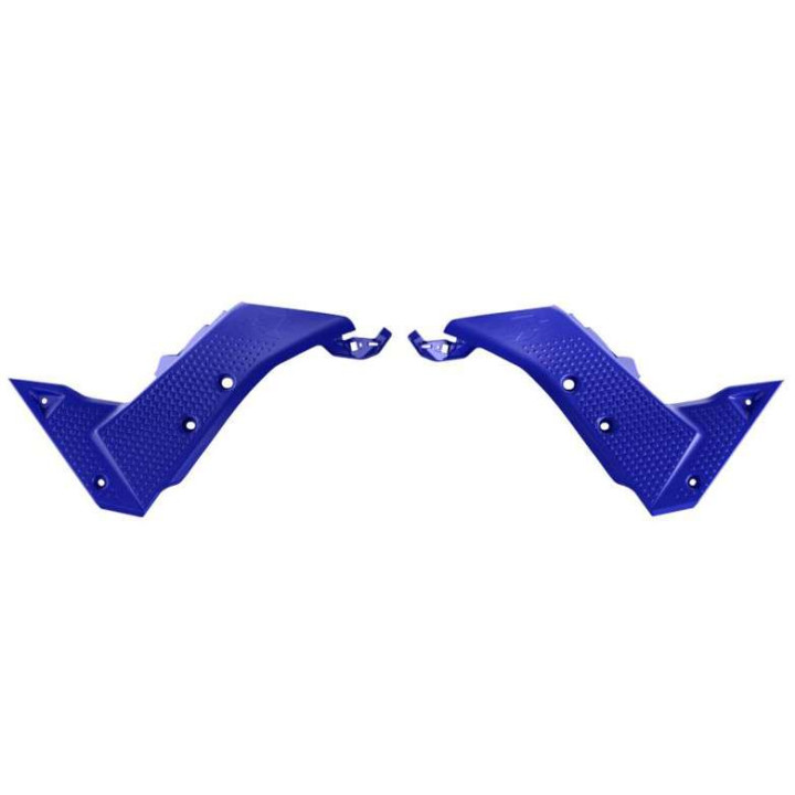 Side plates RTECH T7 REVOLUTION 700 TENERATED Side plates RTECH T7 REVOLUTION 700 TENERATED