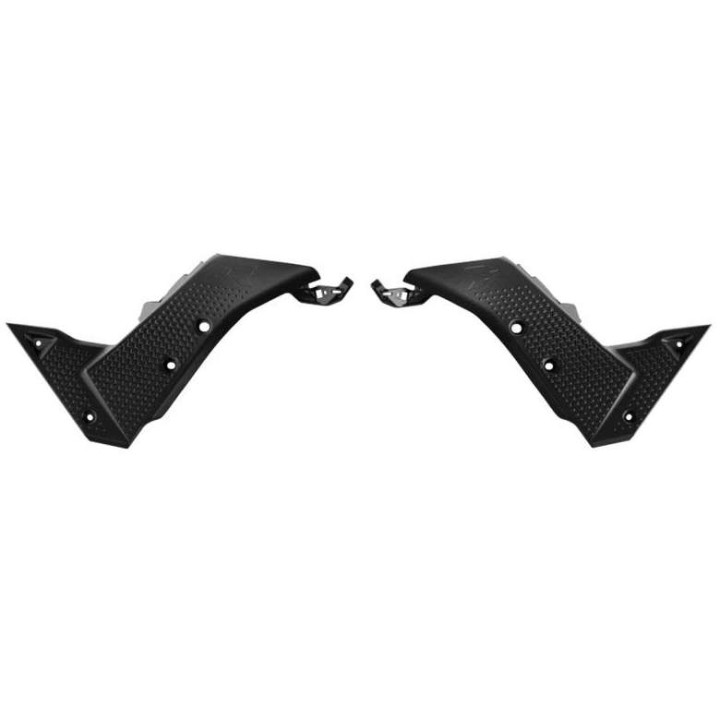 Side plates RTECH T7 REVOLUTION 700 TENERATED Side plates RTECH T7 REVOLUTION 700 TENERATED