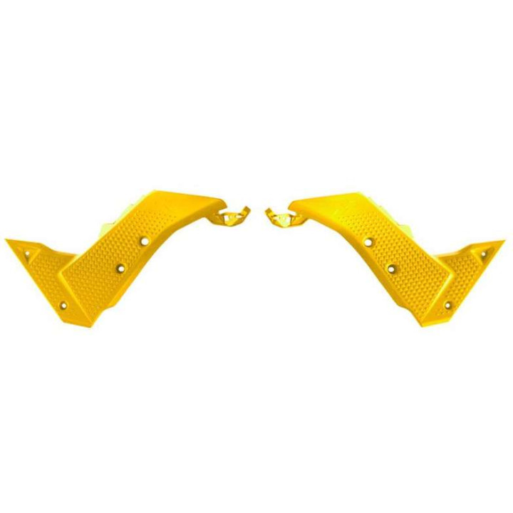 Jaune Jaune