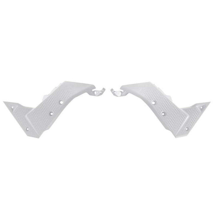Side plates RTECH T7 REVOLUTION 700 TENERATED Side plates RTECH T7 REVOLUTION 700 TENERATED