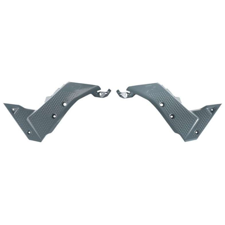 Side plates RTECH T7 REVOLUTION 700 TENERATED Side plates RTECH T7 REVOLUTION 700 TENERATED