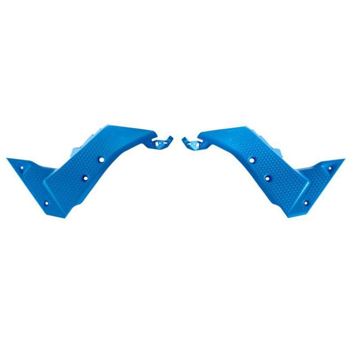 Side plates RTECH T7 REVOLUTION 700 TENERATED Side plates RTECH T7 REVOLUTION 700 TENERATED