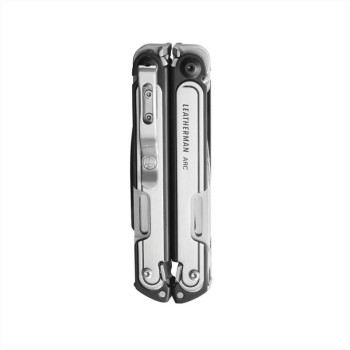 Leatherman Multifunction Pliers 20 ARC Tools Leatherman Multifunction Pliers 20 ARC Tools