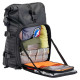 Biltwell EXFIL-80 50-liter motorcycle bag