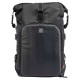 Biltwell EXFIL-80 50-liter motorcycle bag