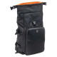 Biltwell EXFIL-80 50-liter motorcycle bag