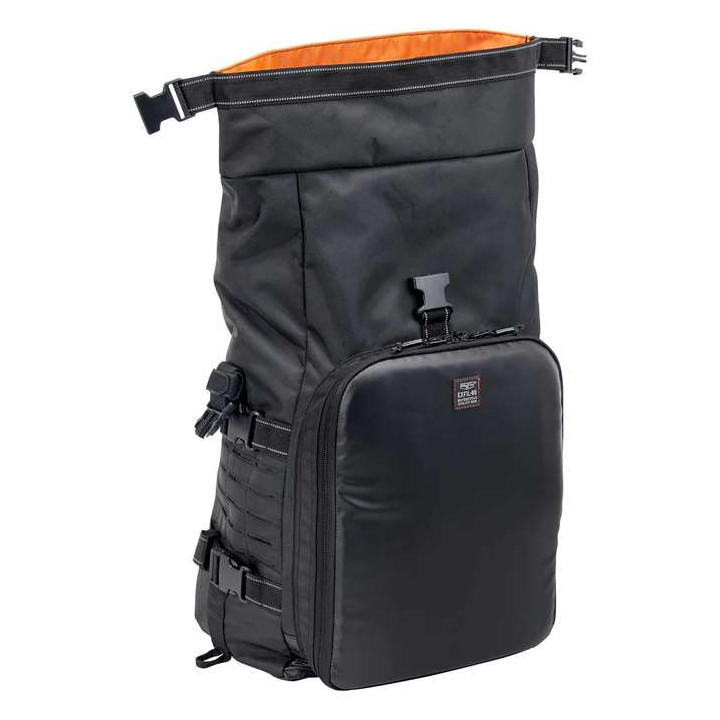 Biltwell EXFIL-80 50-liter motorcycle bag