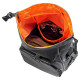 Biltwell EXFIL-80 50-liter motorcycle bag