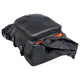 Biltwell EXFIL-80 50-liter motorcycle bag