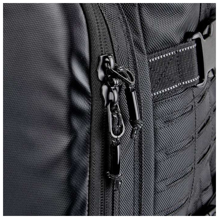 Biltwell EXFIL-80 50-liter motorcycle bag