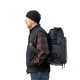 Biltwell EXFIL-80 50-liter motorcycle bag