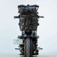 Biltwell EXFIL-80 50-liter motorcycle bag