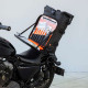 Biltwell EXFIL-80 50-liter motorcycle bag