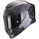 Casque Scorpion EXO-R1 EVO CARBON AIR ONYX