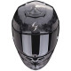 Scorpion EXO-R1 EVO CARBON AIR ONYX Helmet Scorpion EXO-R1 EVO CARBON AIR ONYX Helmet
