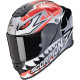 Casque Scorpion EXO-R1 EVO AIR ZACCONE REPLICA