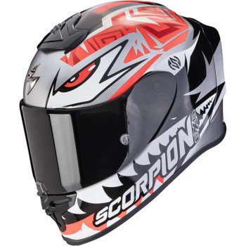 Casque Scorpion EXO-R1 EVO AIR ZACCONE REPLICA