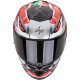 Casque Scorpion EXO-R1 EVO AIR ZACCONE REPLICA