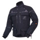 Rukka ECUADO-R BLACK motorcycle jacket