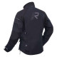 Rukka ECUADO-R BLACK motorcycle jacket