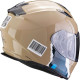 Casque Scorpion EXO-491 CODE SABLE / BLEU
