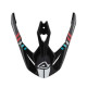 Visière pare soleil pour casque enfant Acerbis RIDER JUNIOR Visière pare soleil pour casque enfant Acerbis RIDER JUNIOR