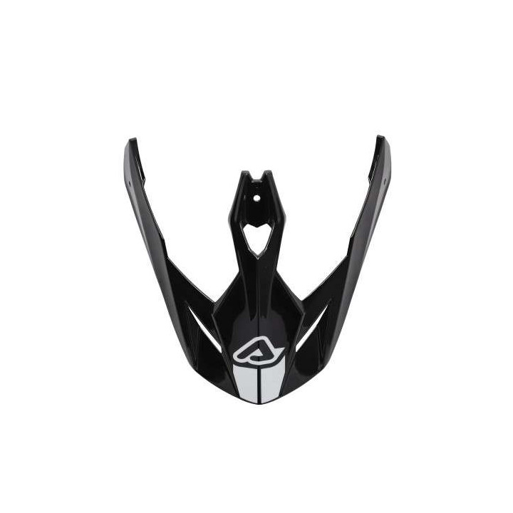 Sun visor for Acerbis RIDER JUNIOR child helmet Sun visor for Acerbis RIDER JUNIOR child helmet